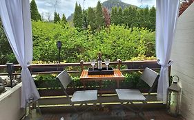 Appartement Herrlich