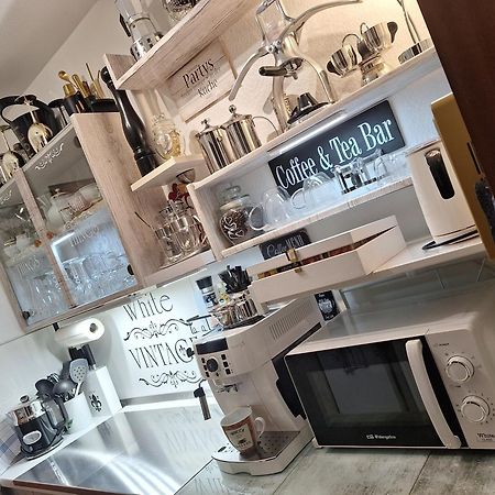 Appartement Herrlich Bad Wildbad Buitenkant foto