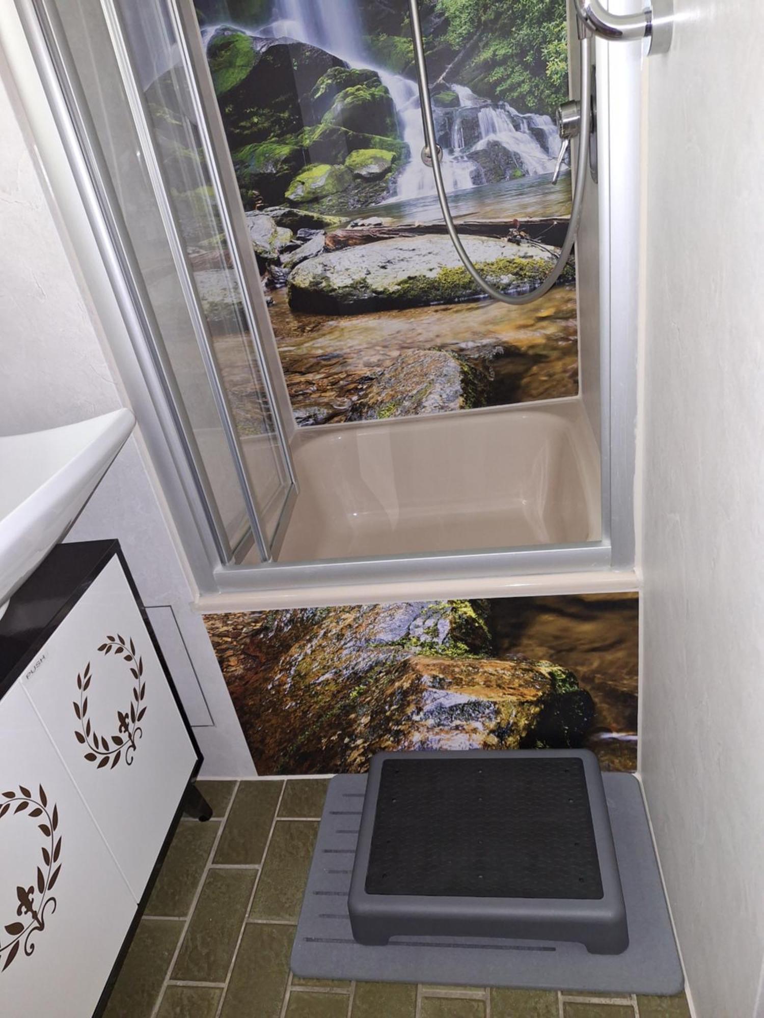 Appartement Herrlich Bad Wildbad Buitenkant foto